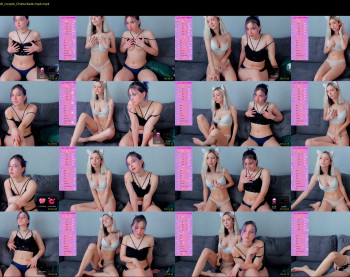 leonawills — 40 minute Chaturbate female naked cam show, 1080p, Jan 10, 2023