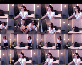 lisacroft — 56 minute Chaturbate female naked cam show, 1080p, Jan 10, 2023