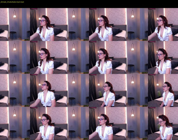 lisacroft — 26 minute Chaturbate female naked cam show, 1080p, Jan 10, 2023