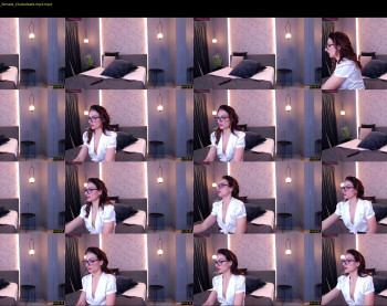 lisacroft — 37 minute Chaturbate female naked cam show, 1080p, Jan 10, 2023