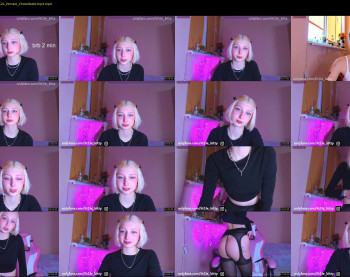 lit1le_kitty_ — 54 minute Chaturbate female naked cam show, 1080p, Jan 10, 2023
