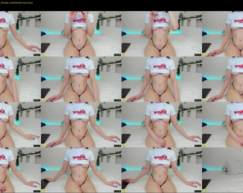 me__ow — 8 minute Chaturbate couple naked cam show, 1080p, Jan 10, 2023