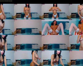 sara_daisy — 52 minute Chaturbate female naked cam show, 720p, Jan 10, 2023