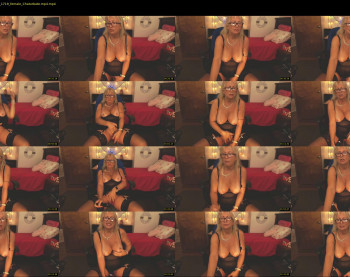 sassythang4u — 3 minute Chaturbate female naked cam show, 720p, Jan 10, 2023