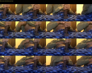 superbbc16 — 10 minute Chaturbate male naked cam show, 720p, Jan 10, 2023