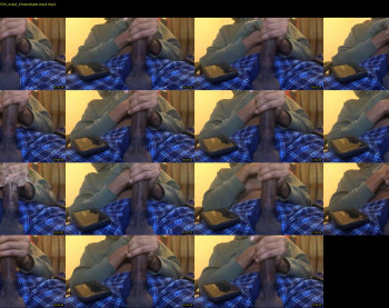 superbbc16 — 28 minute Chaturbate male naked cam show, 720p, Jan 10, 2023