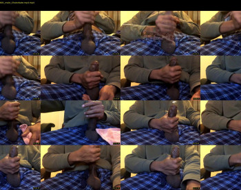 superbbc16 — 10 minute Chaturbate male naked cam show, 720p, Jan 10, 2023