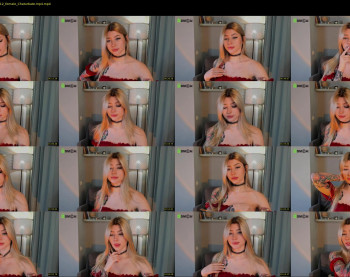 _austra1ia — 4 minute Chaturbate female naked cam show, 1080p, Jan 12, 2023