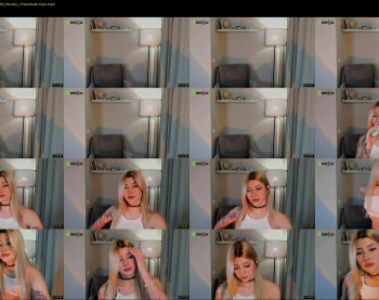 _austra1ia — 55 minute Chaturbate female naked cam show, 1080p, Jan 12, 2023