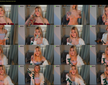 _austra1ia — 40 minute Chaturbate female naked cam show, 1080p, Jan 12, 2023
