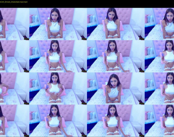 _chloe_miller — 3 minute Chaturbate female naked cam show, 720p, Jan 13, 2023