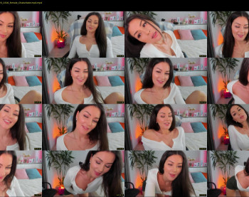 devilish_goddes — 54 minute Chaturbate female naked cam show, 1080p, Jan 12, 2023