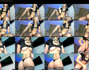 didiactive — 10 minute Chaturbate female naked cam show, 720p, Jan 11, 2023