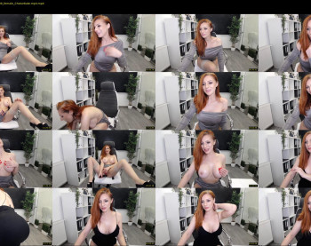 foxynesss — 49 minute Chaturbate female naked cam show, 1080p, Jan 12, 2023