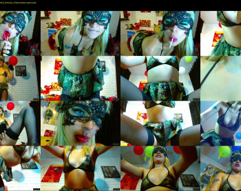 karla_grey_ — 35 minute Chaturbate female naked cam show, 720p, Jan 11, 2023