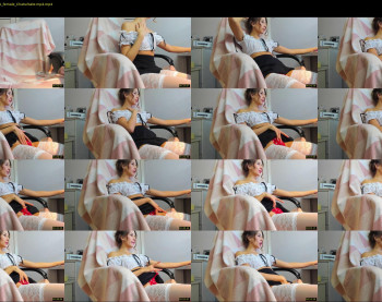 kathlena — 5 minute Chaturbate female naked cam show, 1080p, Jan 13, 2023
