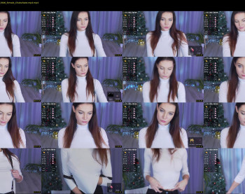 katrin_sweeft — 31 minute Chaturbate female naked cam show, 1080p, Jan 11, 2023