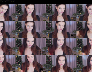 katrin_sweeft — 4 minute Chaturbate female naked cam show, 1080p, Jan 11, 2023