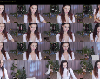 katrin_sweeft — 35 minute Chaturbate female naked cam show, 1080p, Jan 12, 2023