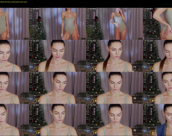 katrin_sweeft — 55 minute Chaturbate female naked cam show, 1080p, Jan 12, 2023