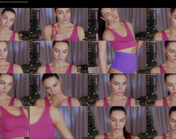 katrin_sweeft — 47 minute Chaturbate female naked cam show, 1080p, Jan 13, 2023