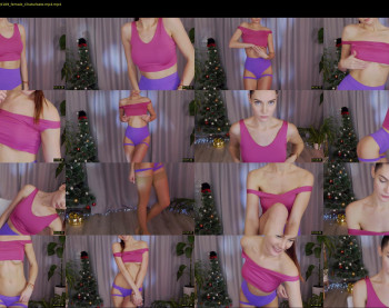 katrin_sweeft — 54 minute Chaturbate female naked cam show, 1080p, Jan 13, 2023