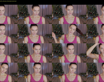 katrin_sweeft — 25 minute Chaturbate female naked cam show, 1080p, Jan 13, 2023
