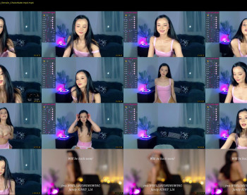 lia_hetty — 91 minute Chaturbate female naked cam show, 720p, Jan 12, 2023