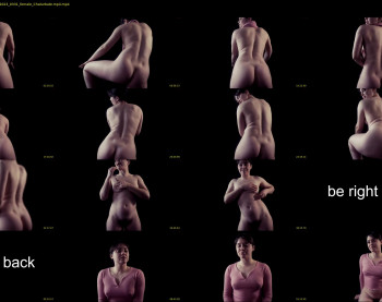 mindvoiding — 60 minute Chaturbate female naked cam show, 1080p, Jan 11, 2023