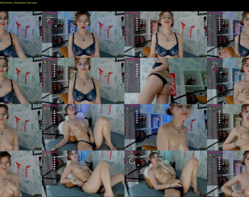 ooops_dilly — 54 minute Chaturbate female naked cam show, 1080p, Jan 12, 2023
