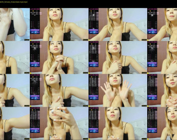 peow_peow_ — 4 minute Chaturbate female naked cam show, 720p, Jan 11, 2023