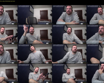 ryanlanders — 90 minute Chaturbate male naked cam show, 720p, Jan 13, 2023