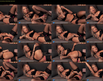 solar_kate — 22 minute Chaturbate female naked cam show, 4K, Jan 11, 2023