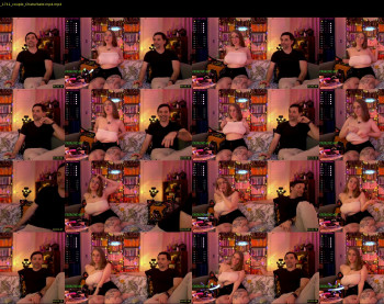 task_manager — 6 minute Chaturbate couple naked cam show, 1080p, Jan 12, 2023
