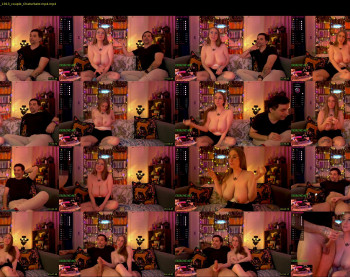 task_manager — 60 minute Chaturbate couple naked cam show, 1080p, Jan 12, 2023