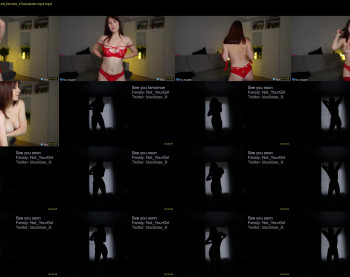 _blackbee_ — 4 minute Chaturbate female naked cam show, 1080p, Jan 14, 2023