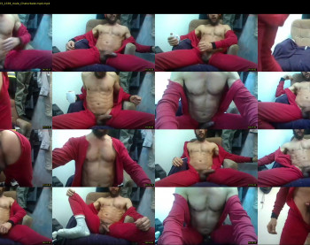 constructorcock — 11 minute Chaturbate male naked cam show, 360p, Jan 13, 2023