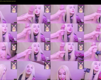 darkfirenight — 25 minute Chaturbate couple naked cam show, 1080p, Jan 14, 2023