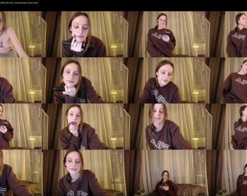 fflloowweerr — 59 minute Chaturbate couple naked cam show, 1080p, Jan 13, 2023