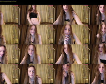 fflloowweerr — 7 minute Chaturbate couple naked cam show, 1080p, Jan 13, 2023