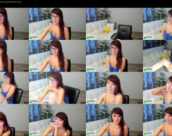 fritha — 40 minute Chaturbate female naked cam show, 720p, Jan 13, 2023