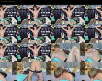garethhowel — 60 minute Chaturbate male naked cam show, 1080p, Jan 13, 2023