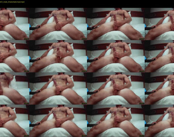 hungaussie — 20 minute Chaturbate male naked cam show, 480p, Jan 13, 2023