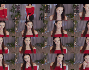katrin_sweeft — 55 minute Chaturbate female naked cam show, 1080p, Jan 14, 2023
