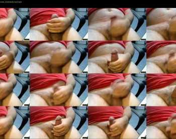 kji2249 — 50 minute Chaturbate male naked cam show, 360p, Jan 13, 2023