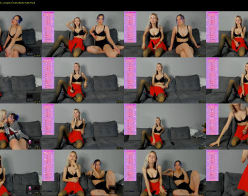 leonawills — 28 minute Chaturbate female naked cam show, 1080p, Jan 13, 2023