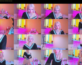 lit1le_kitty_ — 87 minute Chaturbate female naked cam show, 720p, Jan 13, 2023