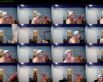 max_232 — 10 minute Chaturbate male naked cam show, 720p, Jan 13, 2023