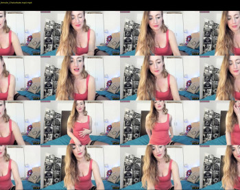 ms_mel — 3 minute Chaturbate female naked cam show, 720p, Jan 13, 2023