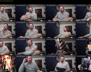 ryanlanders — 45 minute Chaturbate male naked cam show, 720p, Jan 13, 2023